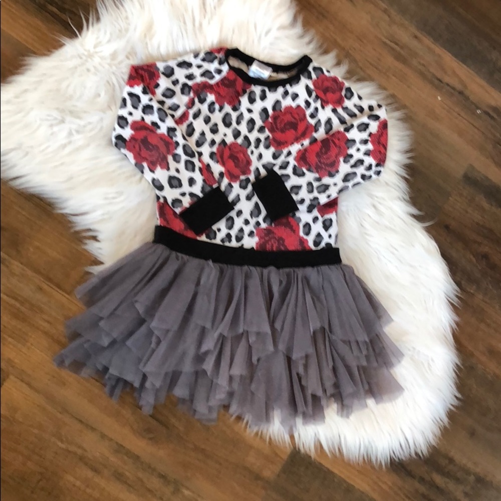 7/8 everyday dress